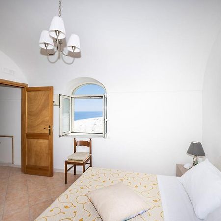 Casa Betty Apartment Позитано Екстериор снимка